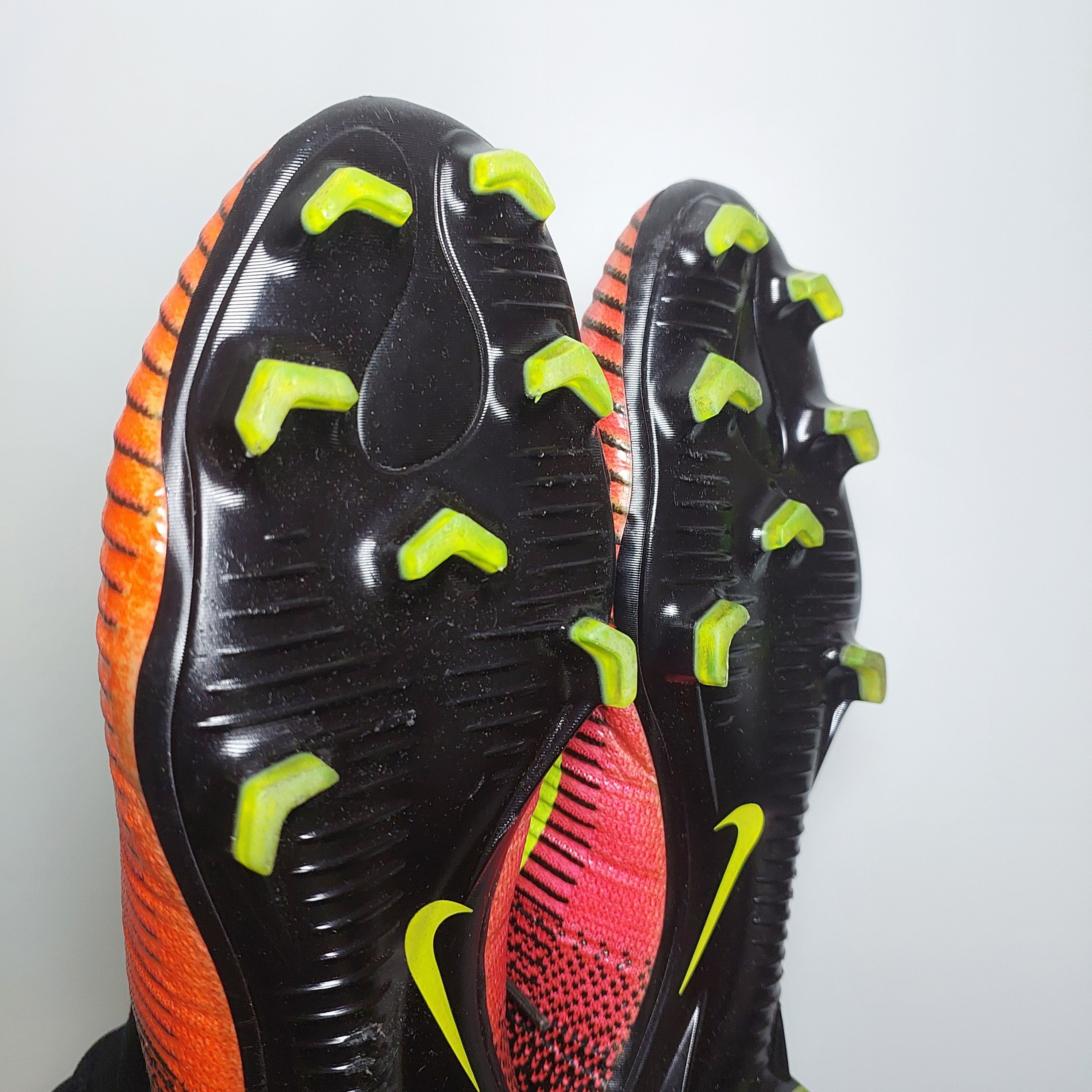 Nike Mercurial Superfly V Elite FG Player Edition US10 UK9 28CM Size US 10 / EU 43 - 10 Thumbnail