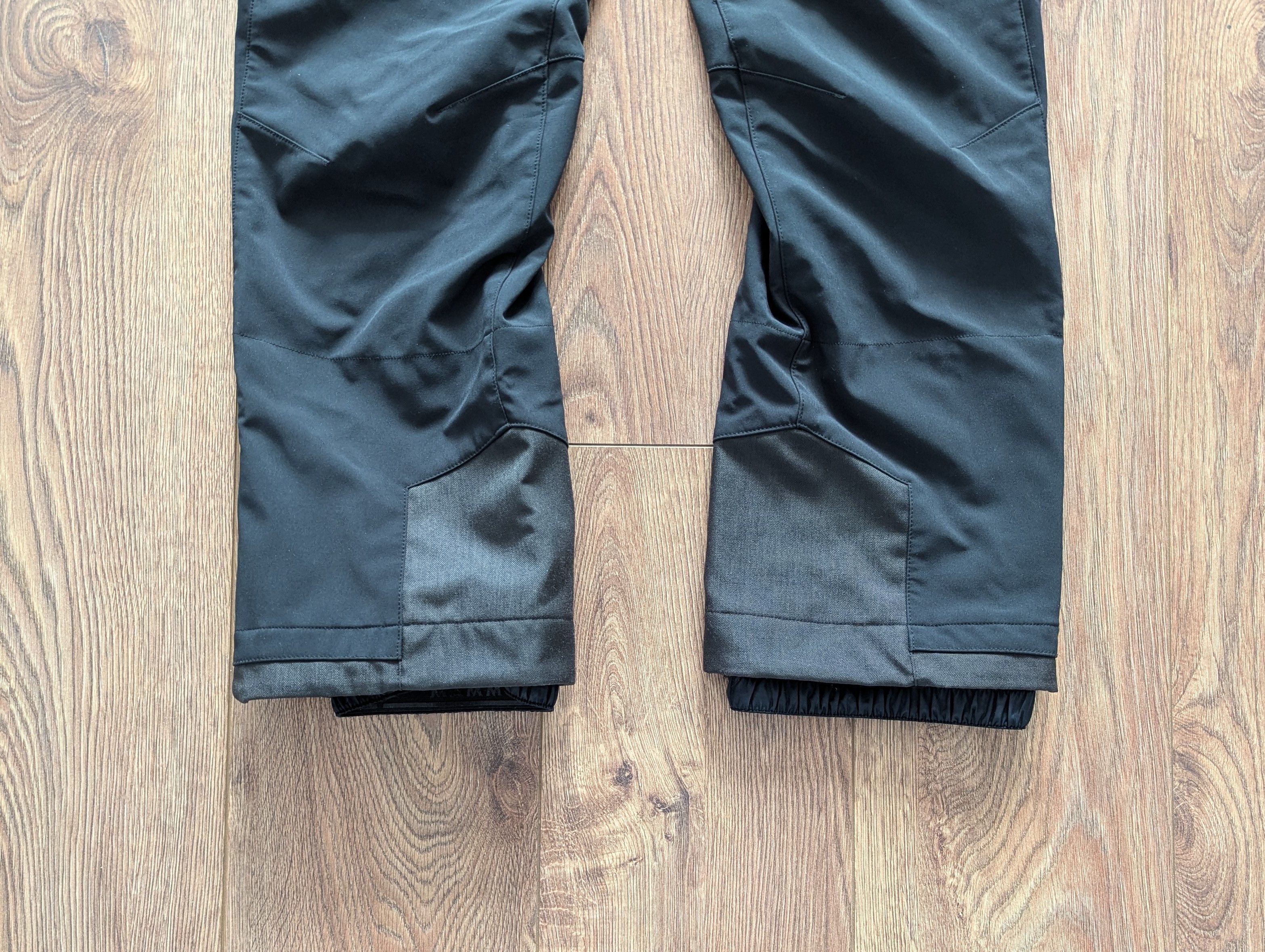 Mammut MAMMUT SOFtech Ski Pants Size M Snow Sportswear Snowboard Size 32" / US 10 / IT 46 - 8 Thumbnail