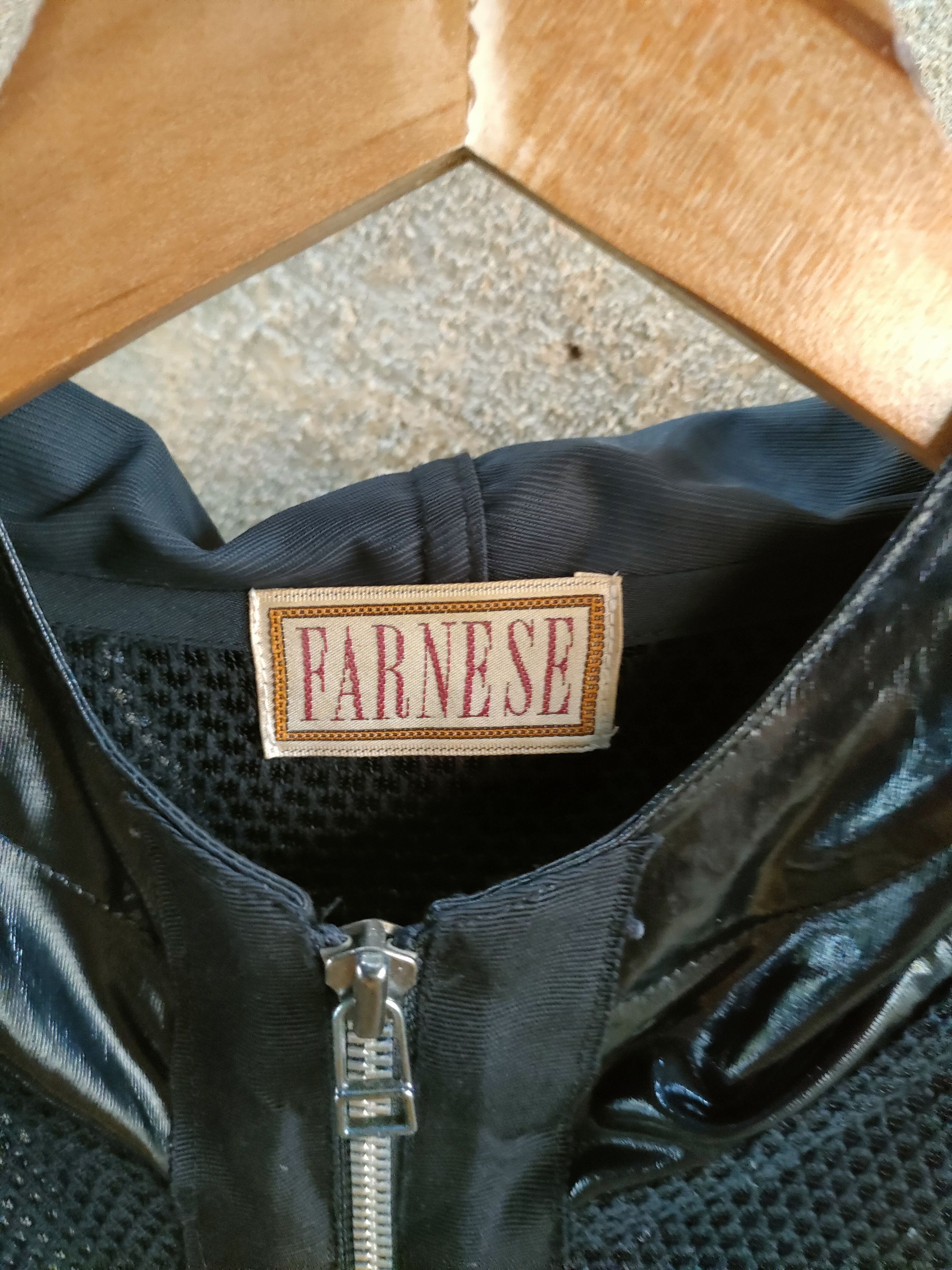 Other Farnese Nets Zipper Size US M / EU 48-50 / 2 - 9 Thumbnail