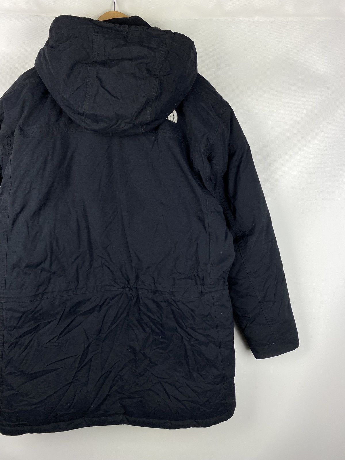 The North Face The North Face McMurdo men’s parka jacket size M Size US M / EU 48-50 / 2 - 15 Thumbnail