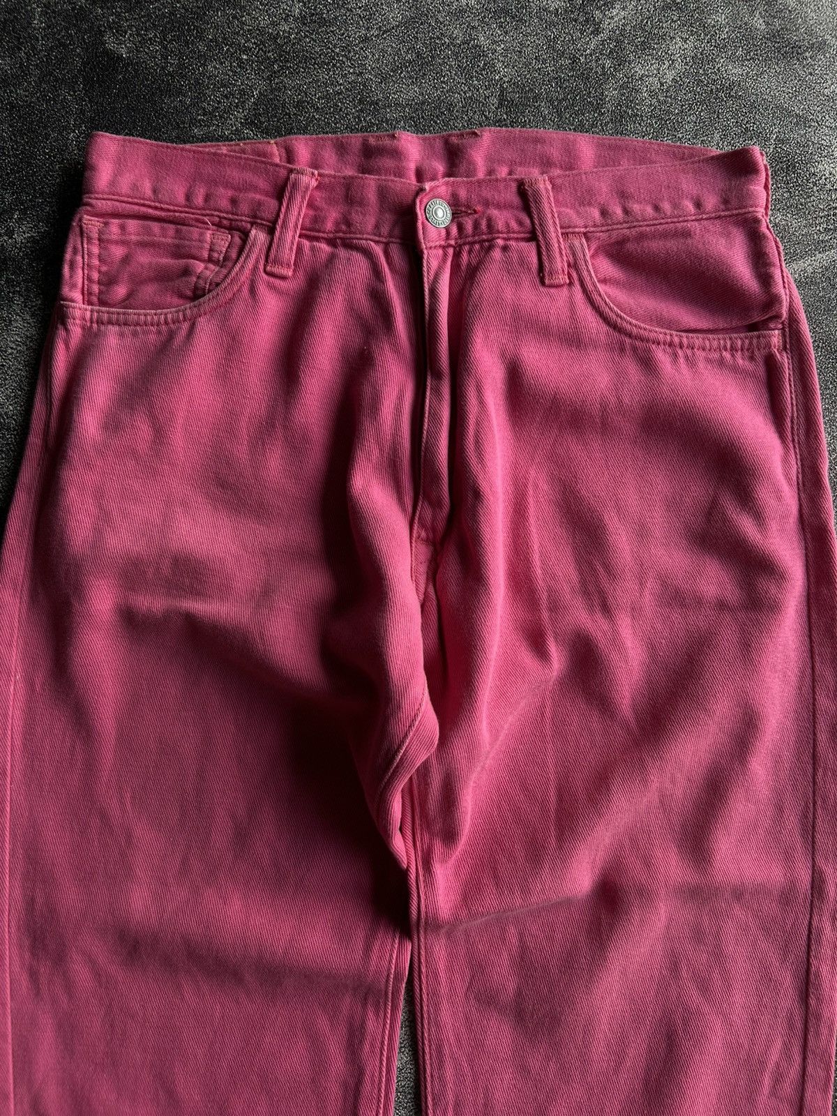 Evisu Evisu Fairway Genes Jeans Size 31" - 7 Thumbnail