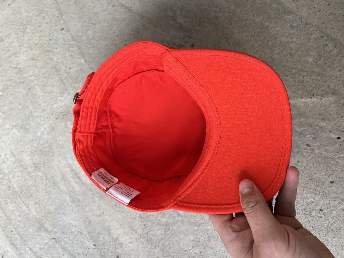 Ferrari Ferrari Gear V8 Hat Size ONE SIZE - 4 Thumbnail