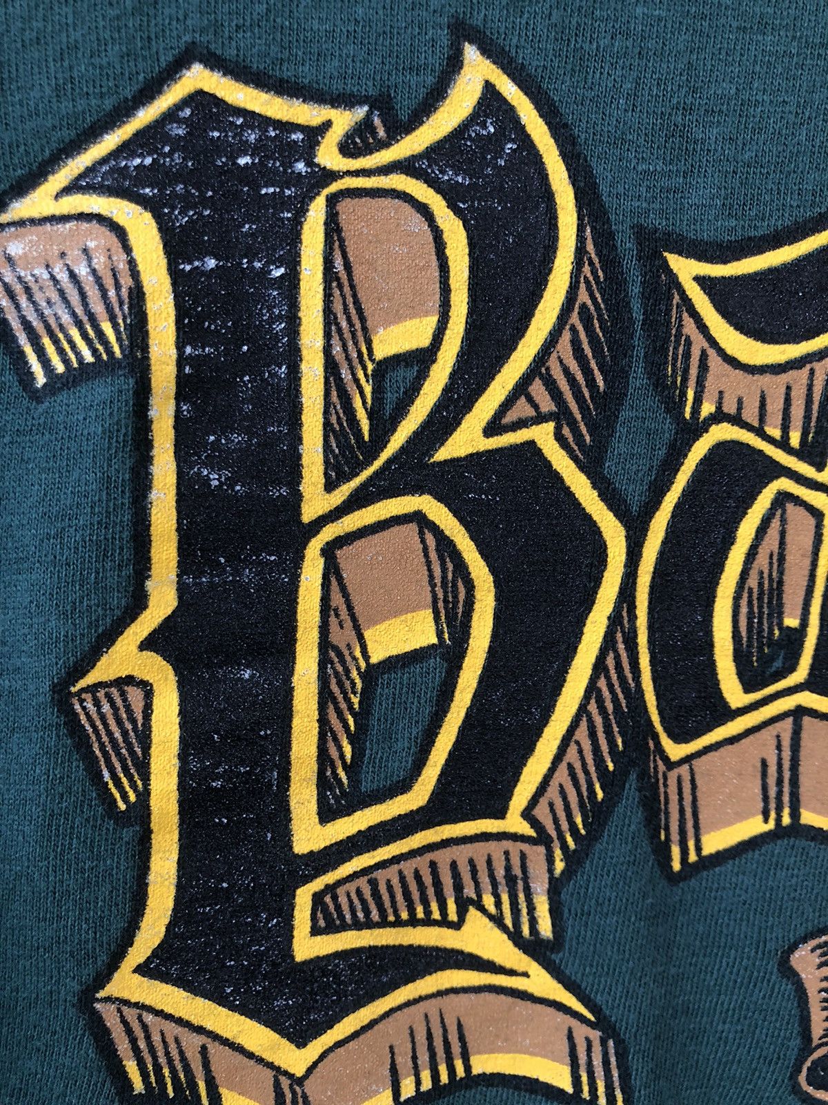 Vintage Vintage BAD BOY CLUB Streetwear Tee Size US XL / EU 56 / 4 - 5 Thumbnail