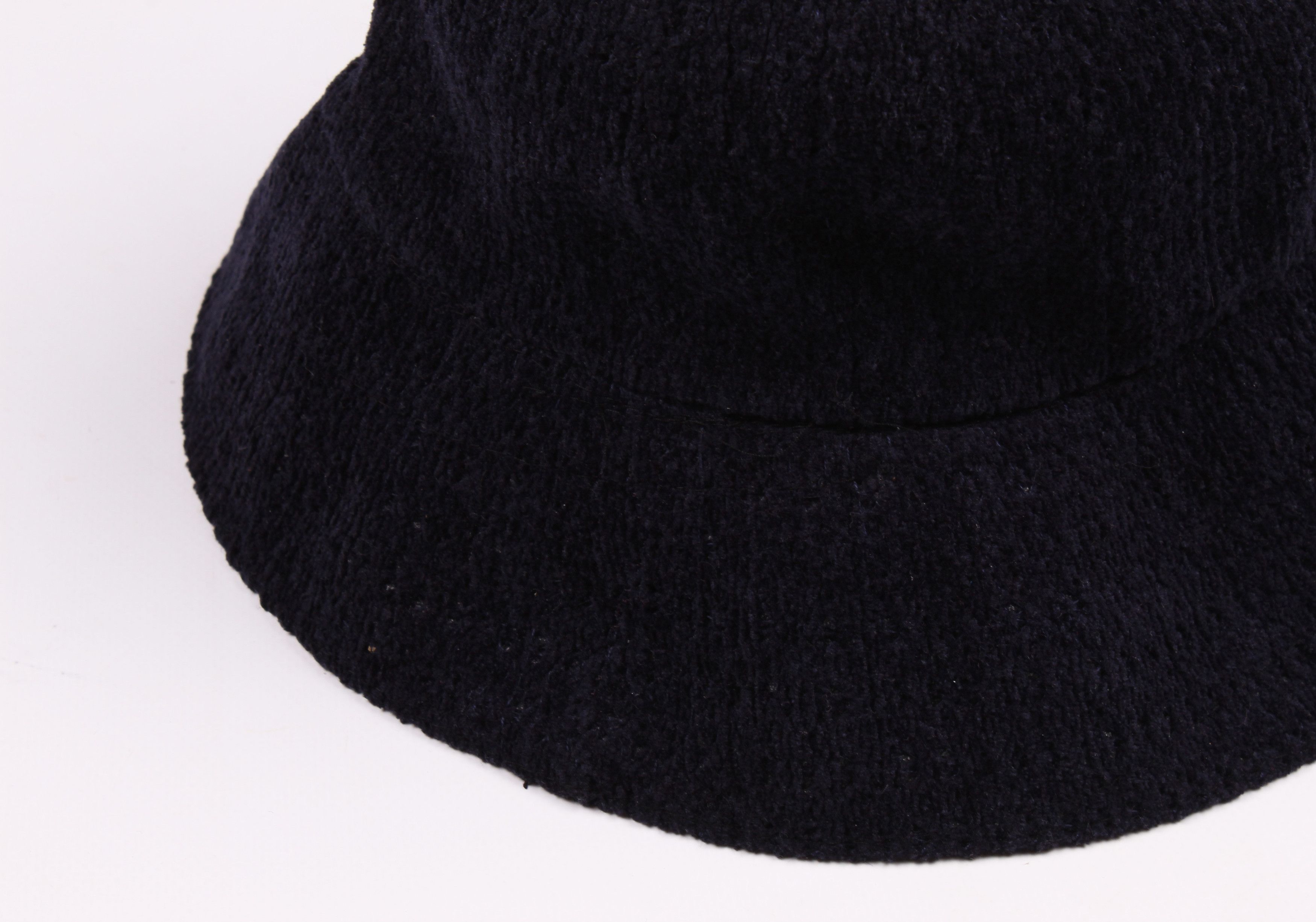 Kangol × Vintage Vintage Kangol Navy Bucket Hat Size ONE SIZE - 2 Thumbnail