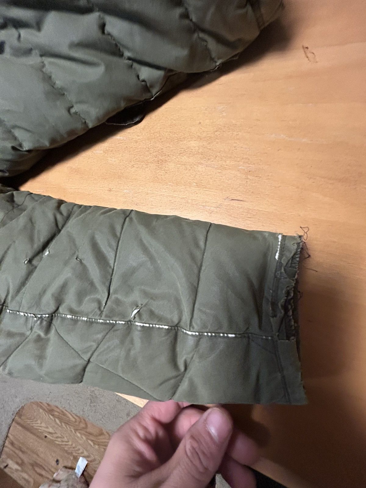 L.L. Bean Vintage LL Bean Coat Size M / US 6-8 / IT 42-44 - 4 Thumbnail