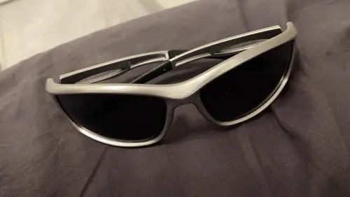 Electric Visual Retro punk tech shades Size ONE SIZE - 2 Thumbnail