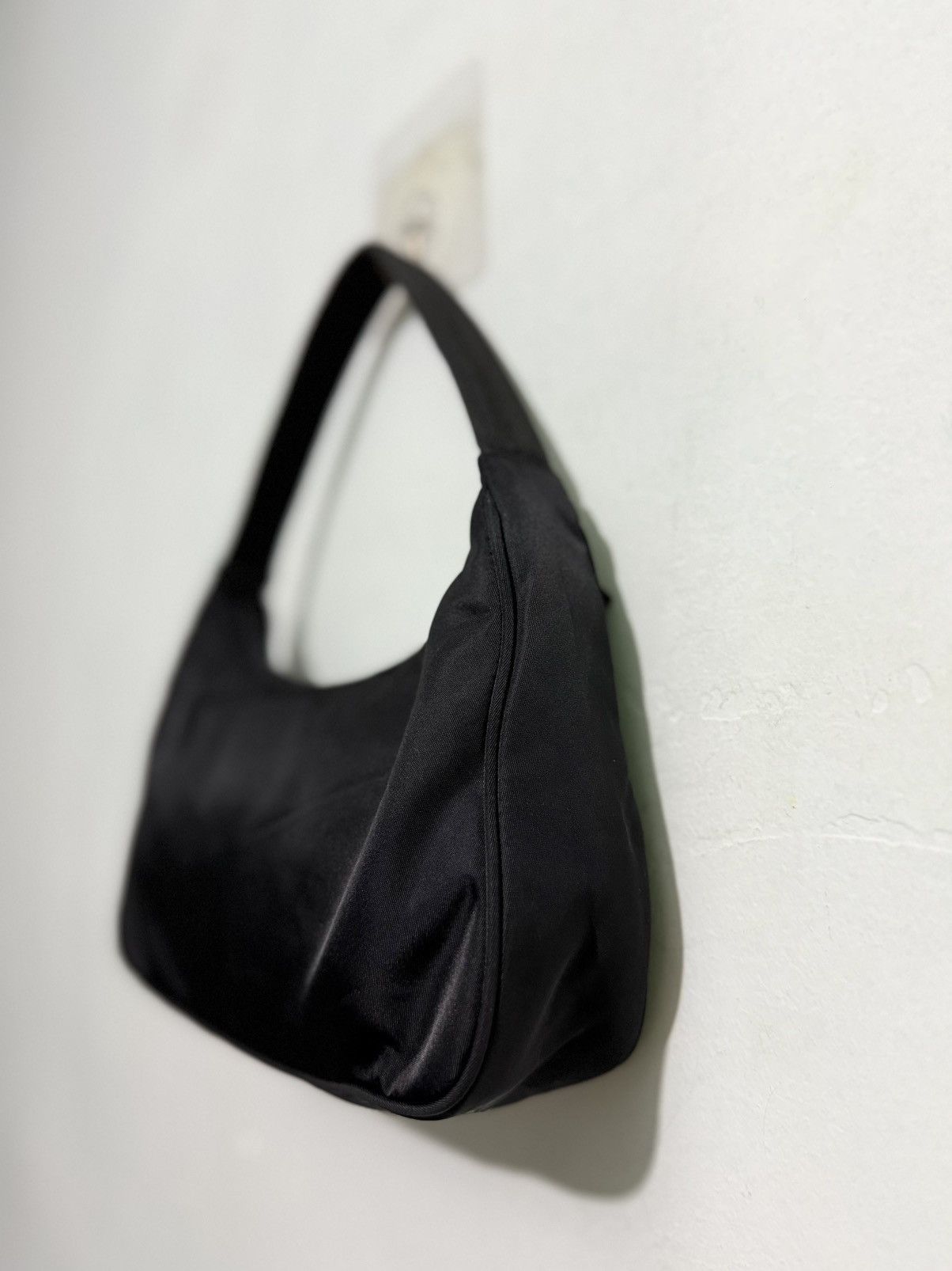 Prada Vintage prada bag Size ONE SIZE - 6 Thumbnail