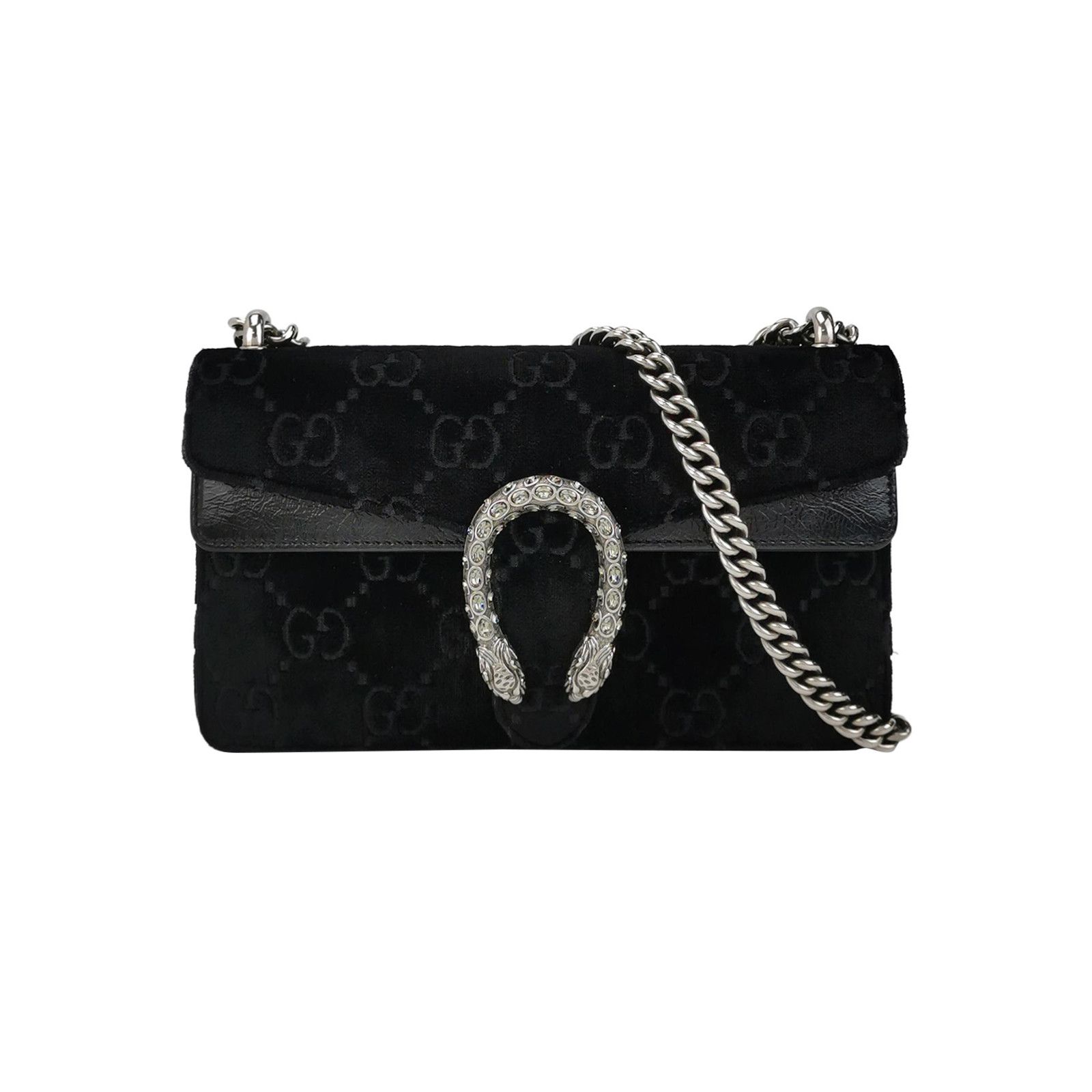 Gucci Gucci Women os Shoulder Bags Size ONE SIZE - 1 Thumbnail