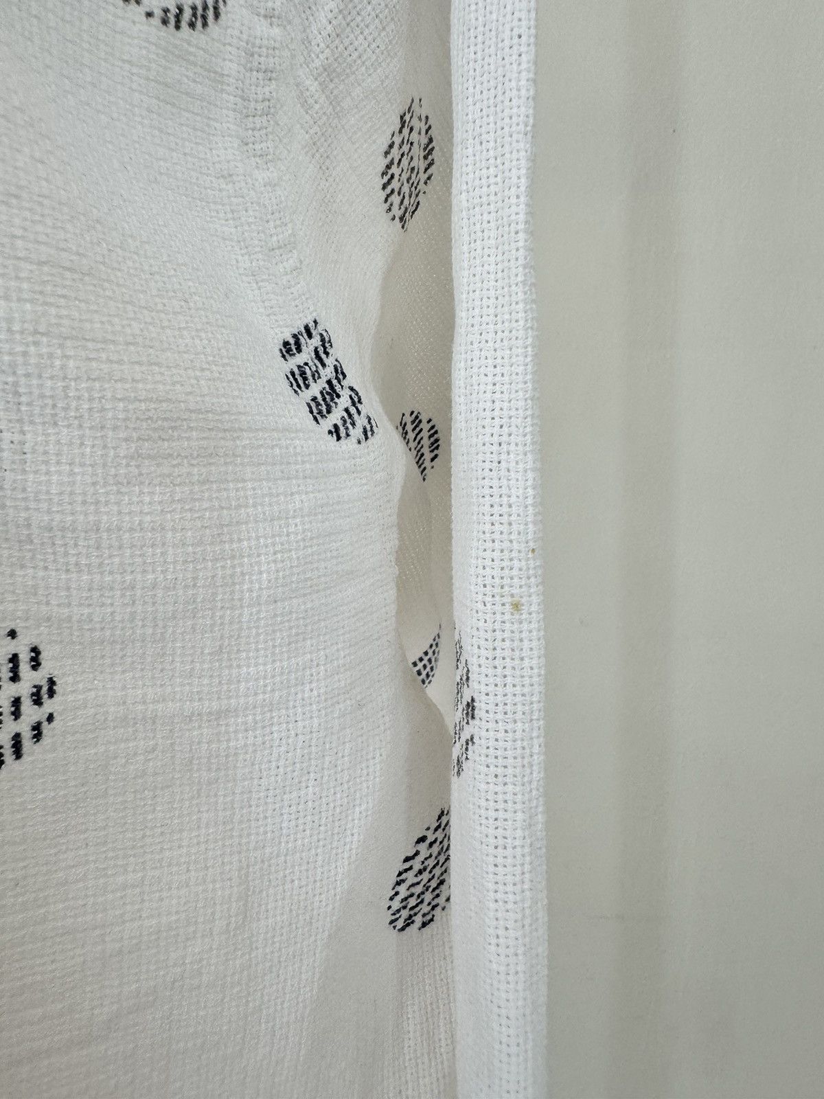 Our Legacy Polka Shirt. Size US S / EU 44-46 / 1 - 6 Thumbnail