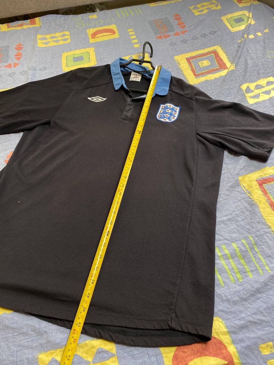 Umbro Umbro vintage t shirt Size US M / EU 48-50 / 2 - 8 Thumbnail