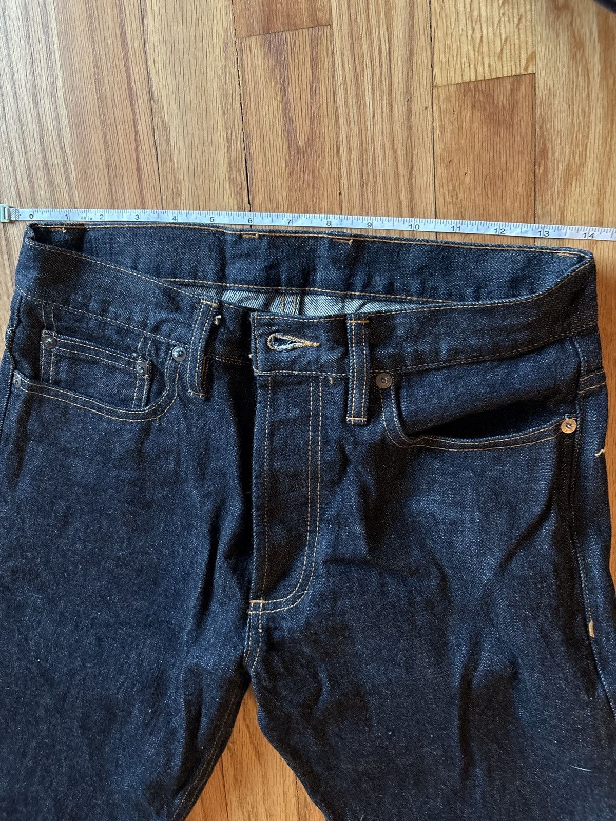 3sixteen 3sixteen SL-100XK Size US 30 / EU 46 - 4 Thumbnail