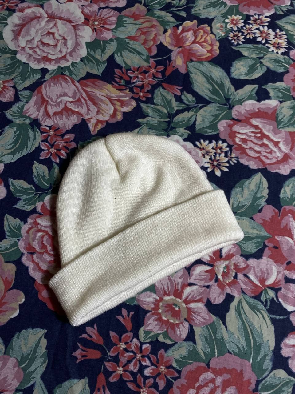 Japanese Brand × Nike Y2K Ushanka Fur Fuzzy Hat 90s Style Vintage ifsixwasnine Size ONE SIZE - 6 Thumbnail