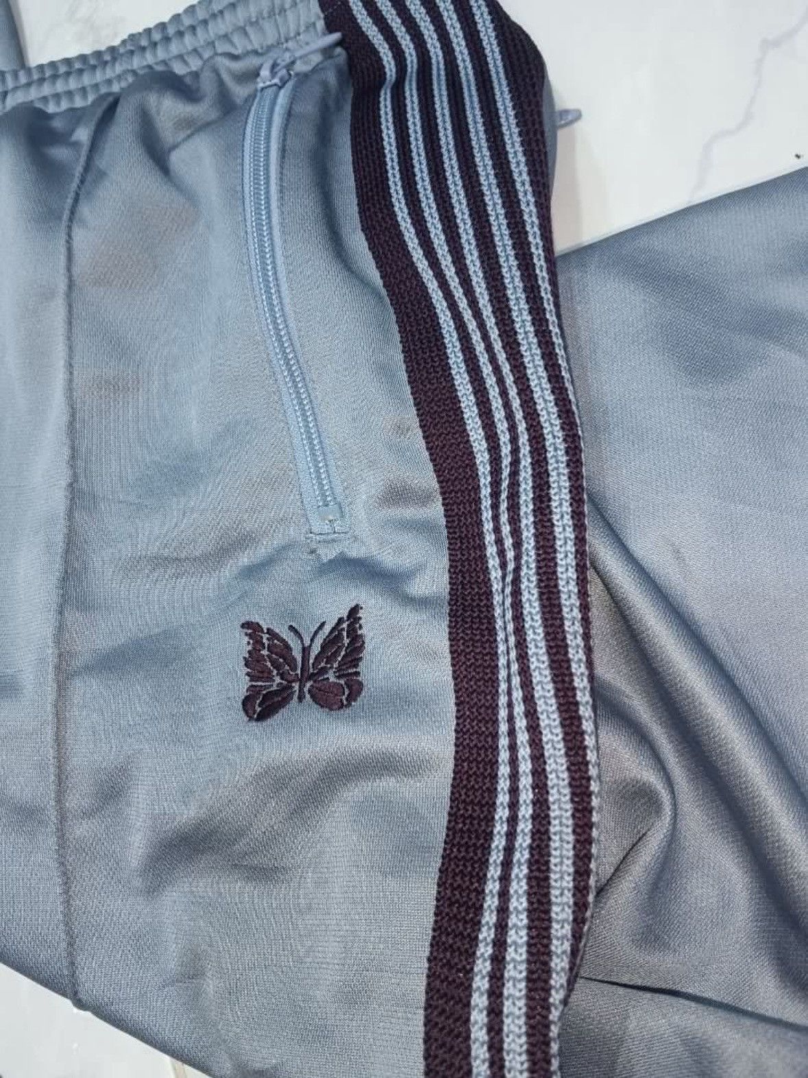 Needles Needles Track Pants Size US 32 / EU 48 - 2 Thumbnail