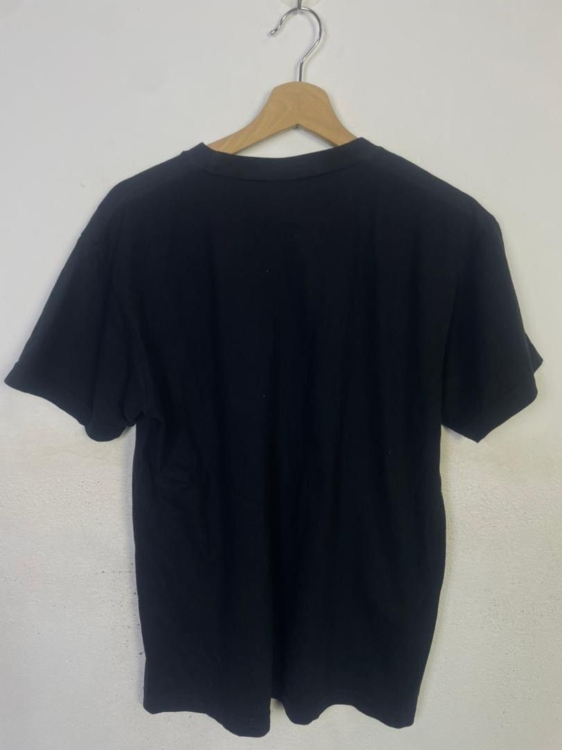 Band Tees VINTAGE NO USE FOR A NAME 1986 Punk Rock American Band Size US M / EU 48-50 / 2 - 2 Thumbnail