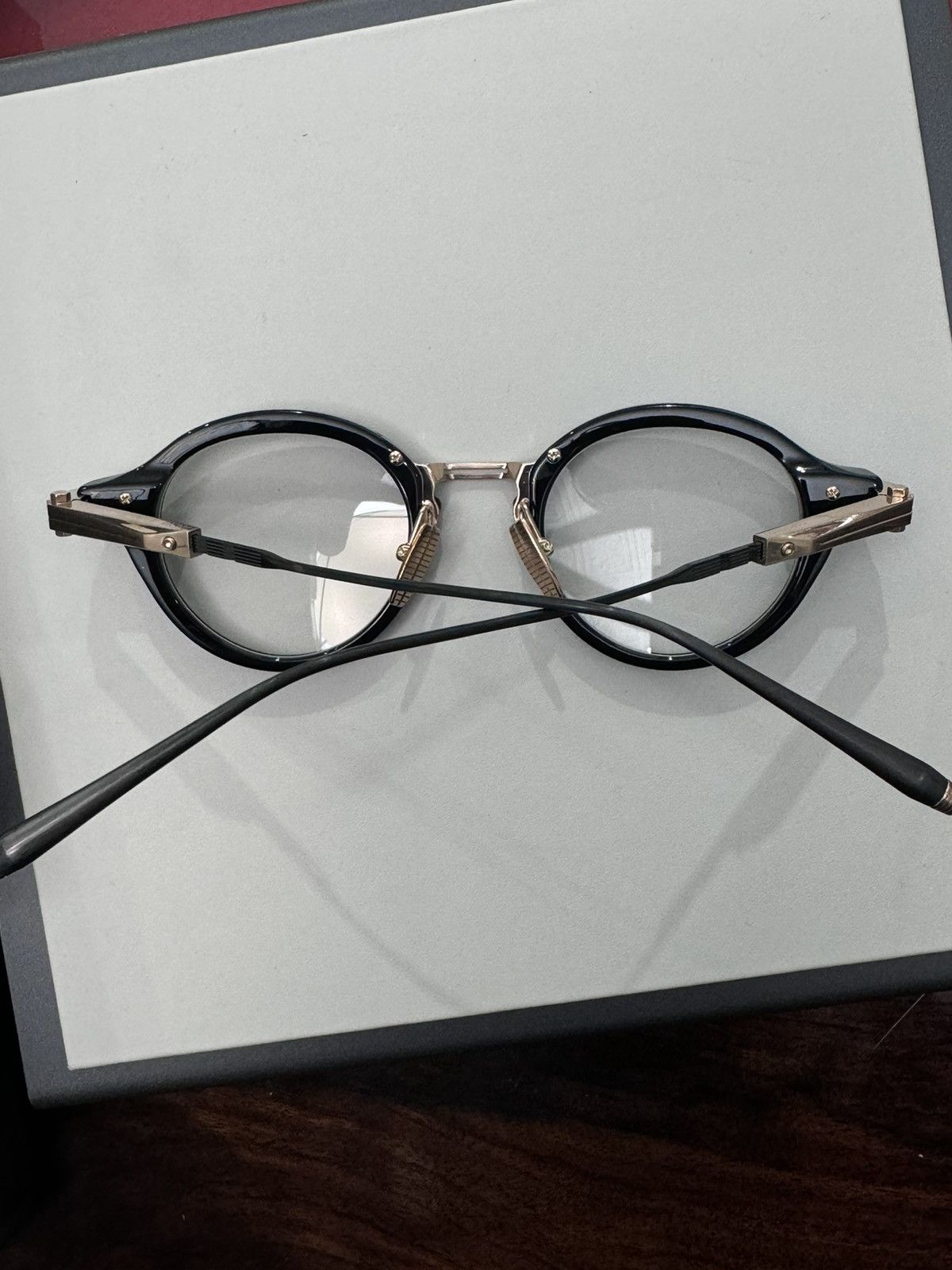 Akoni Akoni Copernico Sunglasses Size ONE SIZE - 4 Thumbnail