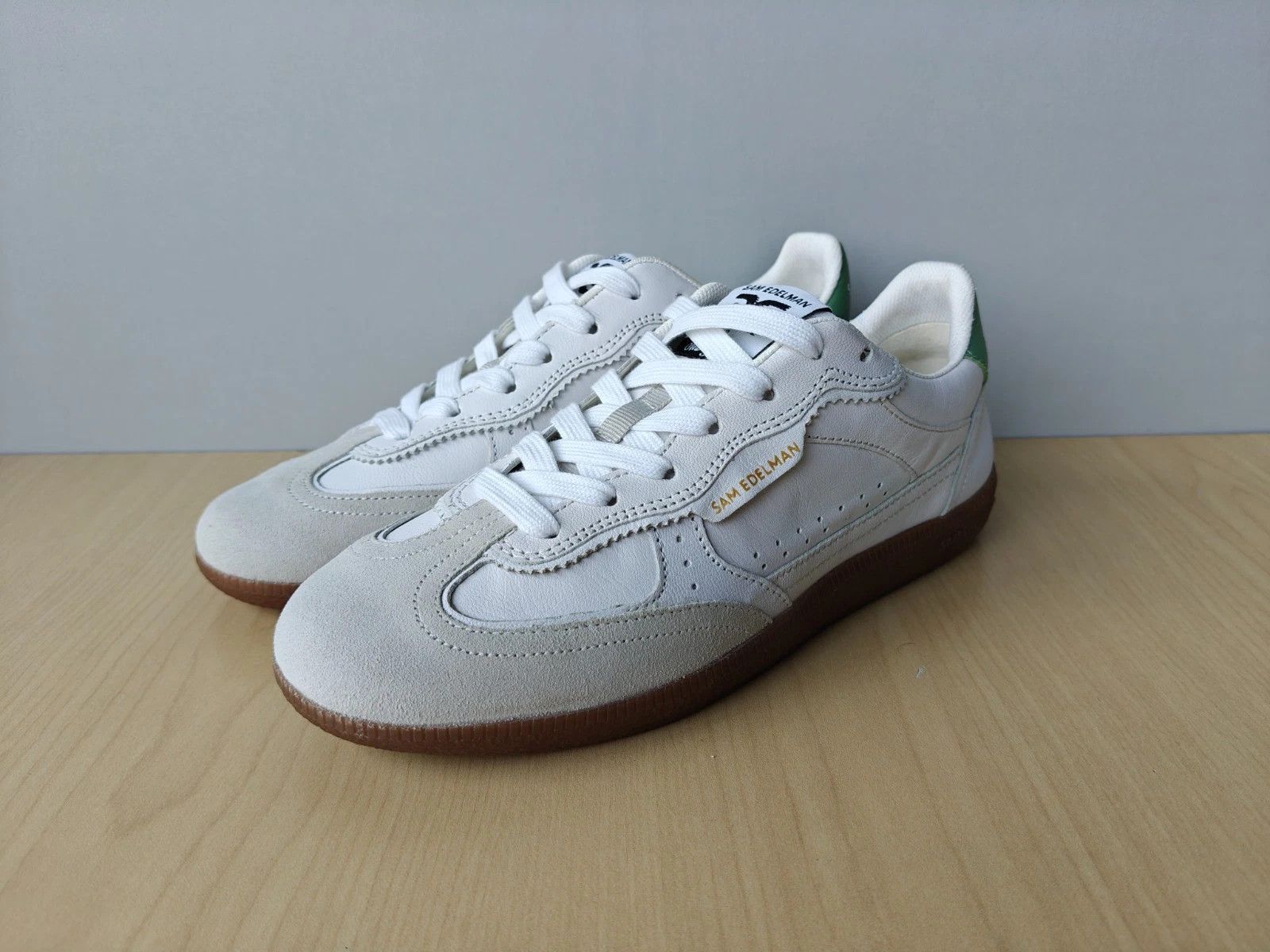 Sam Edelman Sam Edelman Kallen Sneaker T /5018 Size US 6.5 / IT 36.5 - 2 Thumbnail