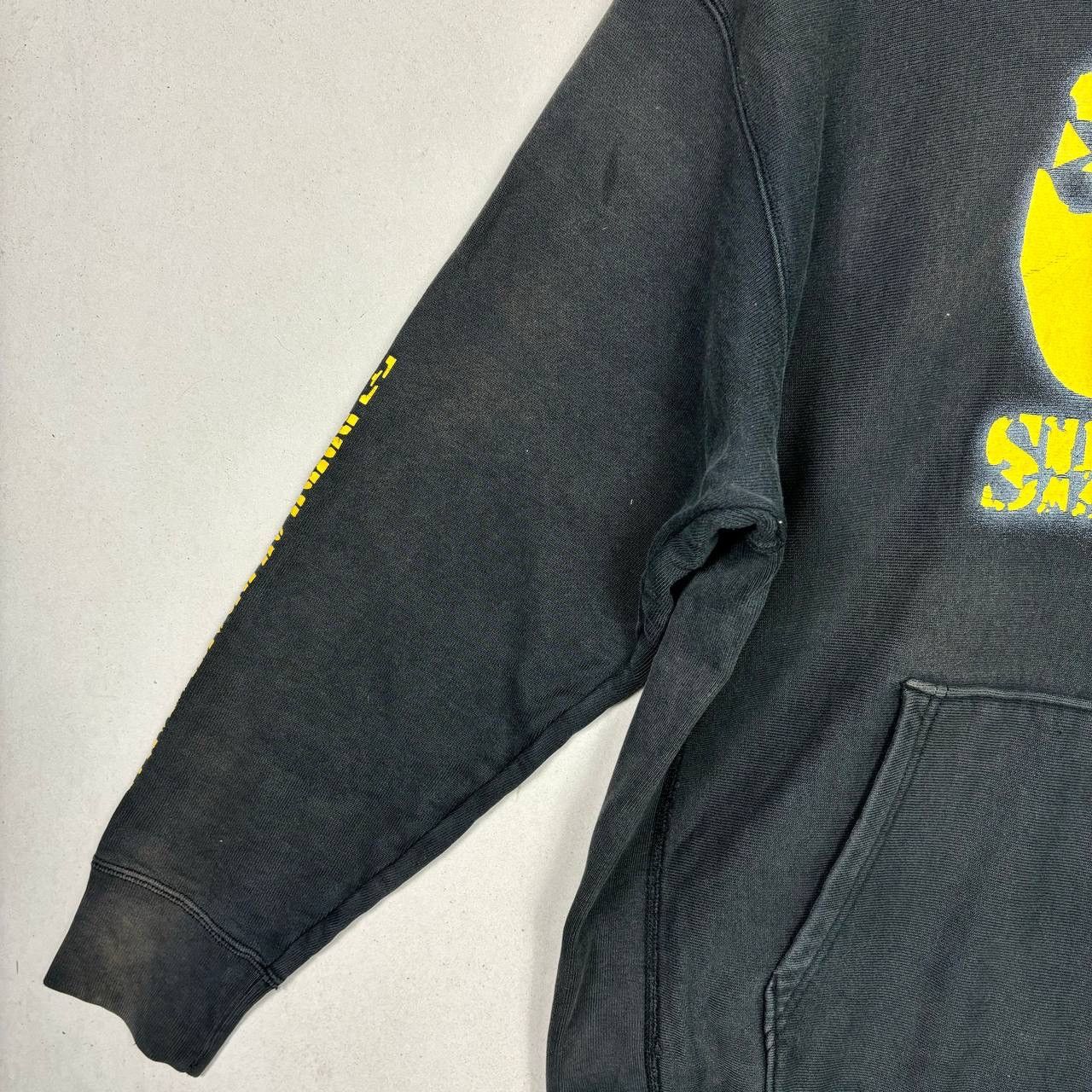 Vintage Vintage Sunline Shooter Bass Fishing Hot Design Hoodie Size US L / EU 52-54 / 3 - 5 Thumbnail