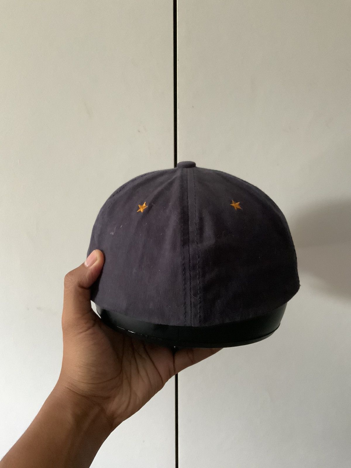 Hat Club Milso Big Logo Fade Fitted Hat Size ONE SIZE - 3 Thumbnail
