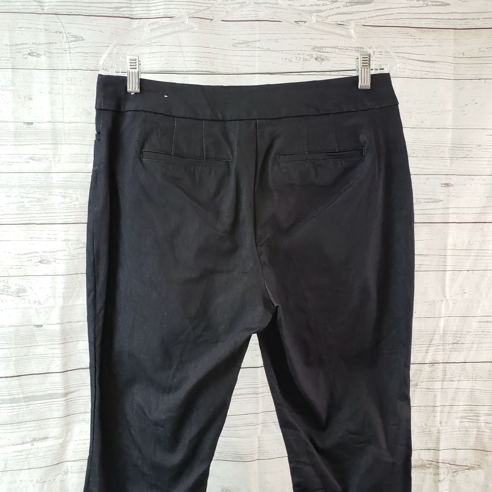 Ann Taylor VINTAGE: No - Nike Shirt Size 30" / US 8 / IT 44 - 4 Thumbnail