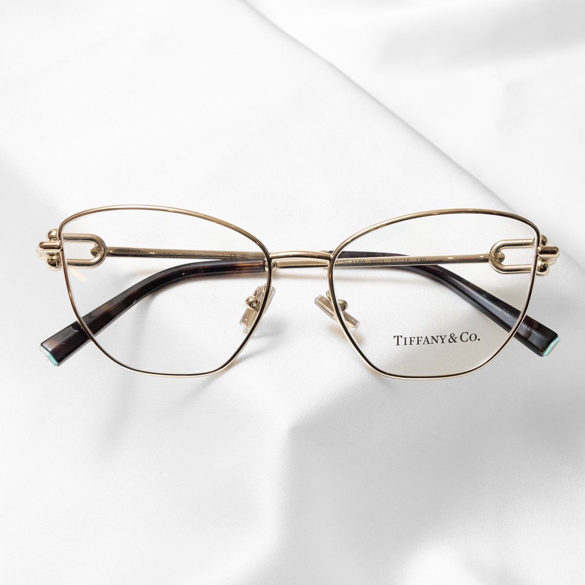 Tiffany & Co. TIFFANY & CO 0TF1166 6021 GLASSES Size ONE SIZE - 6 Thumbnail