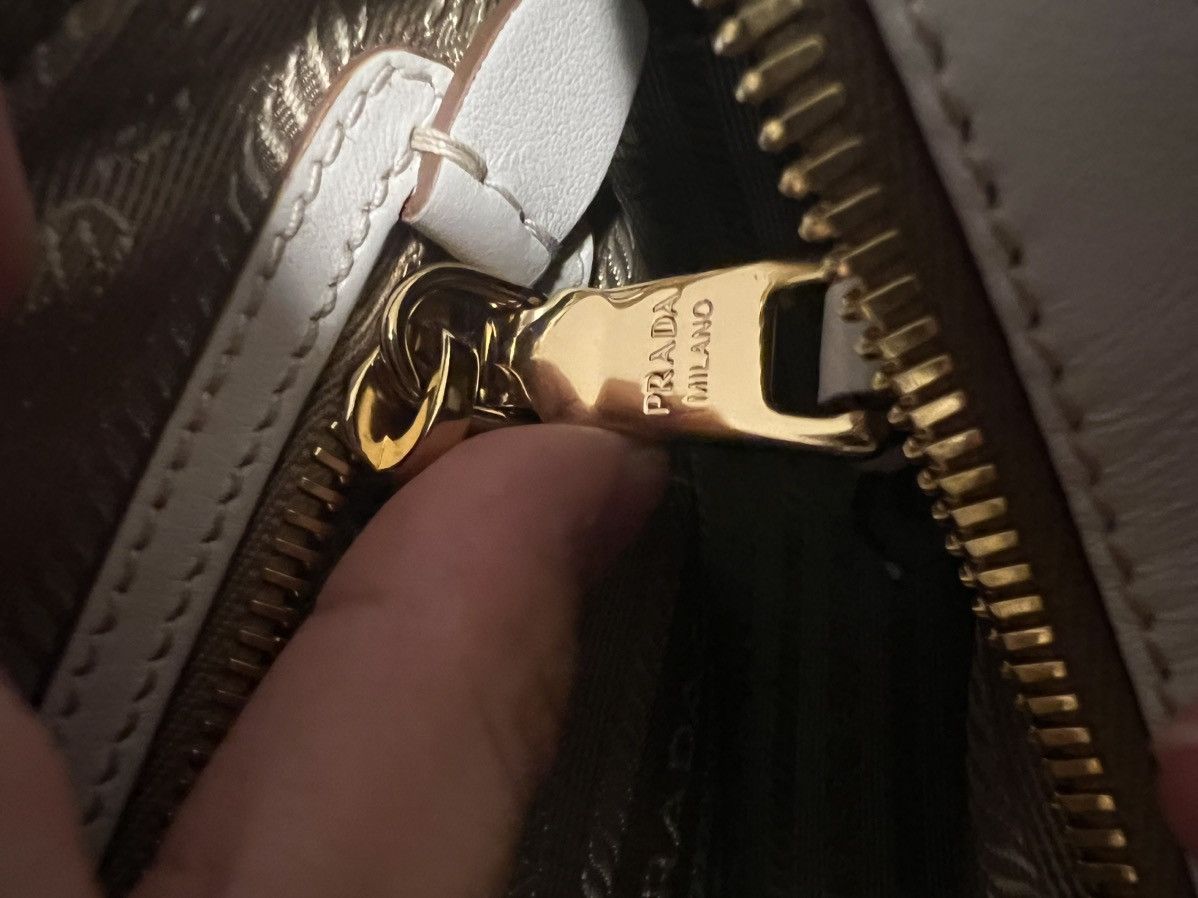Prada Prada cross bag Size ONE SIZE - 17 Thumbnail