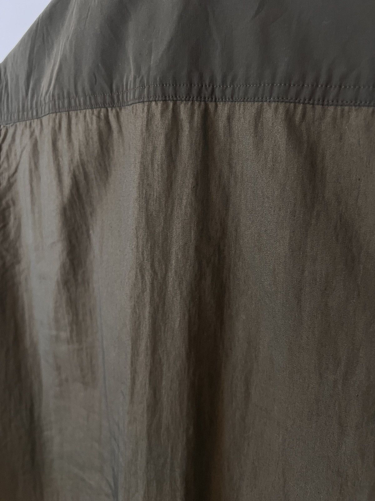 Orslow Orslow Vest— Size 2 Size US M / EU 48-50 / 2 - 8 Thumbnail