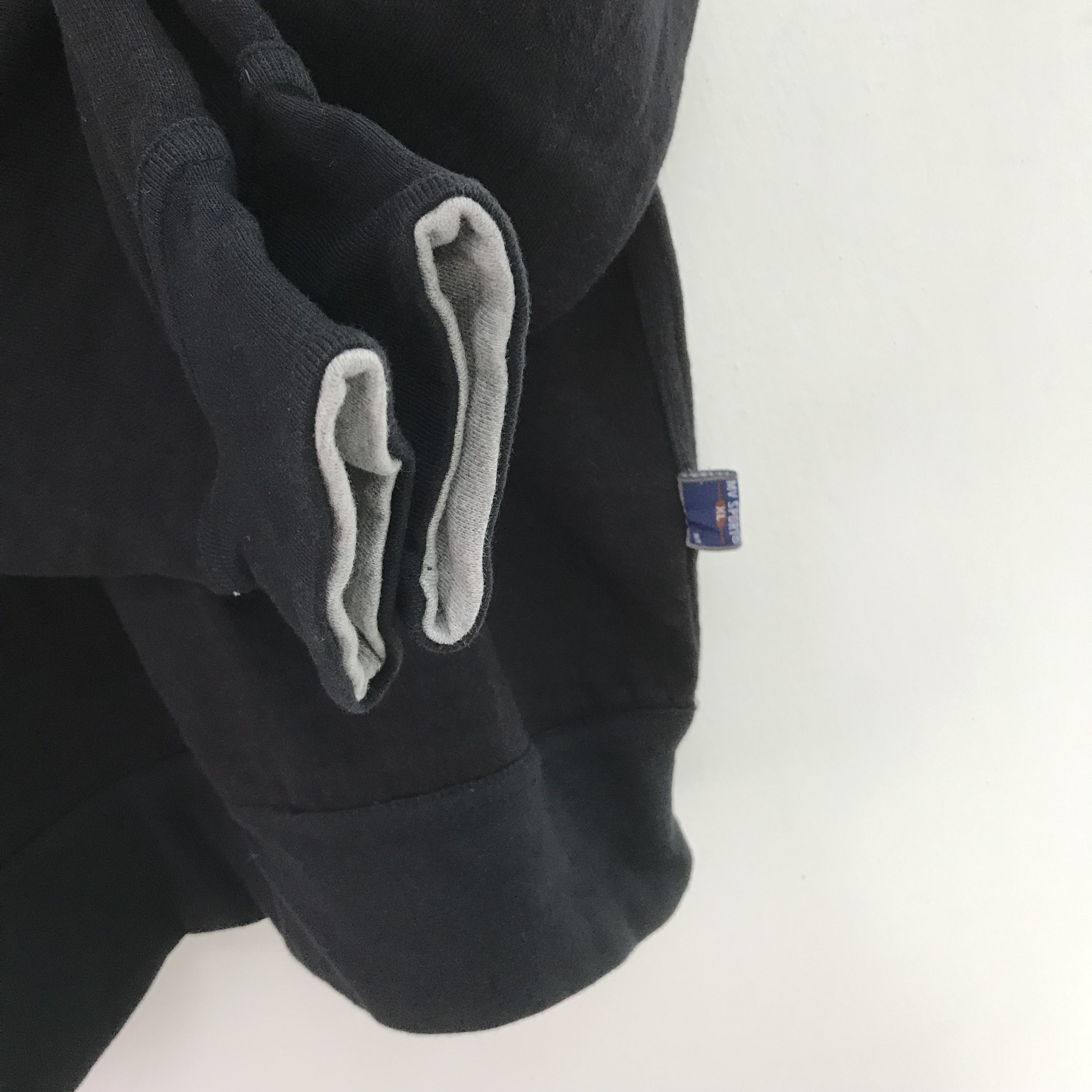 Japanese Brand Vintage 90s Conconully Washington Reversible - 328 Size US XL / EU 56 / 4 - 4 Thumbnail