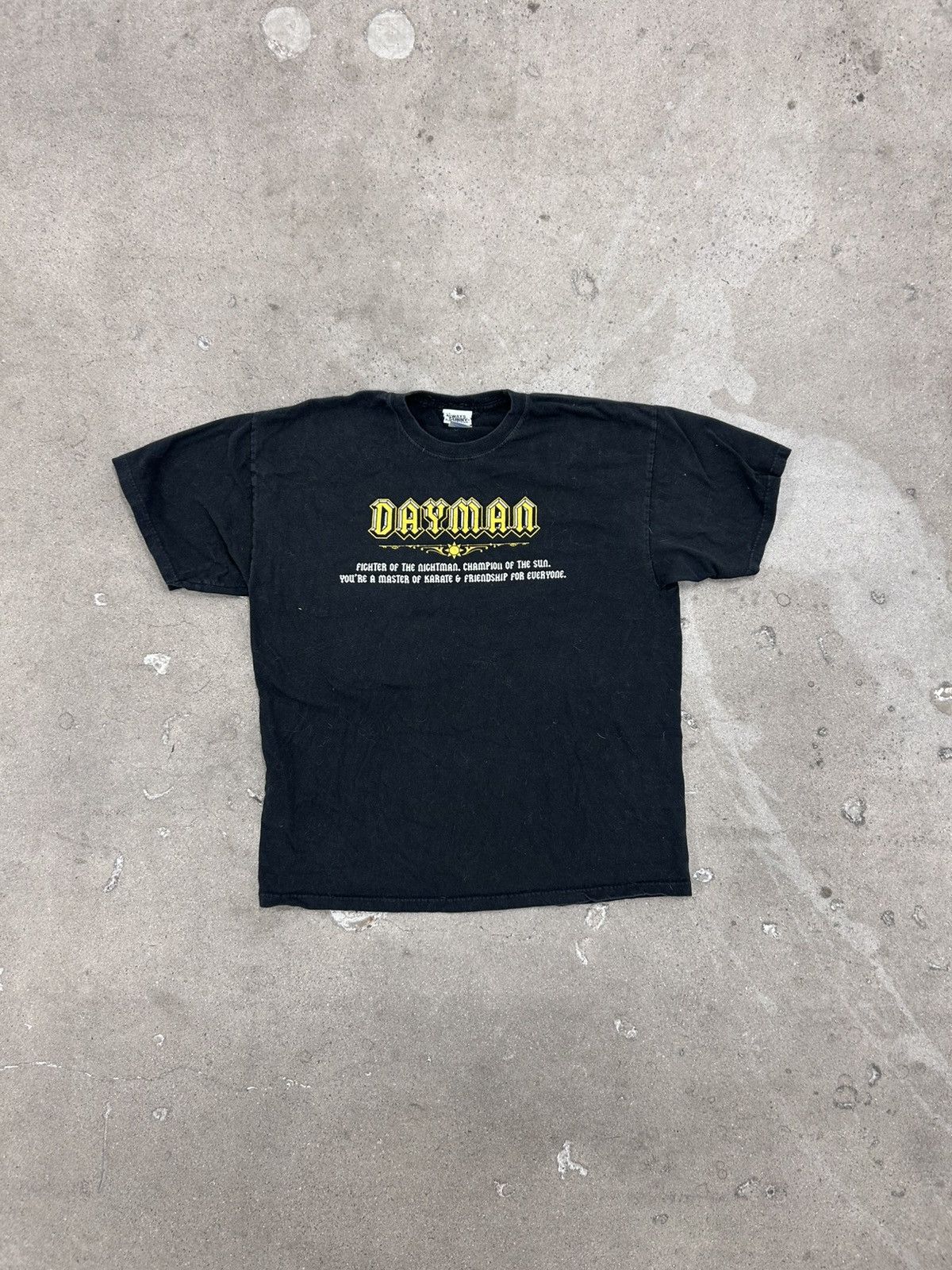 Other Its Always Sunny in Philadelphia Dayman Shirt Size Small Size US L / EU 52-54 / 3 - 2 Thumbnail