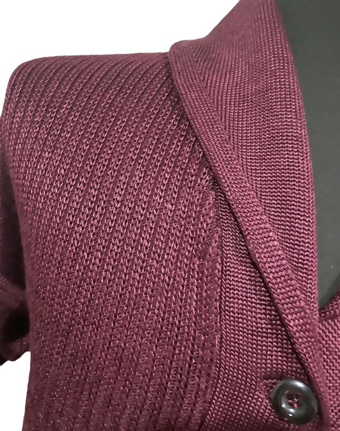 Fendi Vintage 1973 Fendi Cowichan Knitwear Size US M / EU 48-50 / 2 - 11 Thumbnail