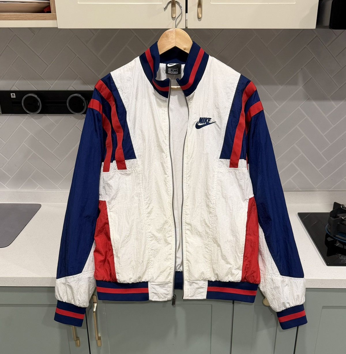 Nike Nike Archive 1993 Reissue Windbreaker Jacket Vintage 90s