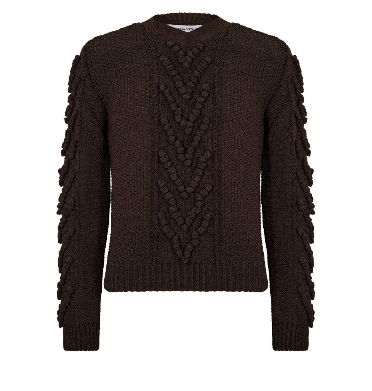 Bottega Veneta Knitwear