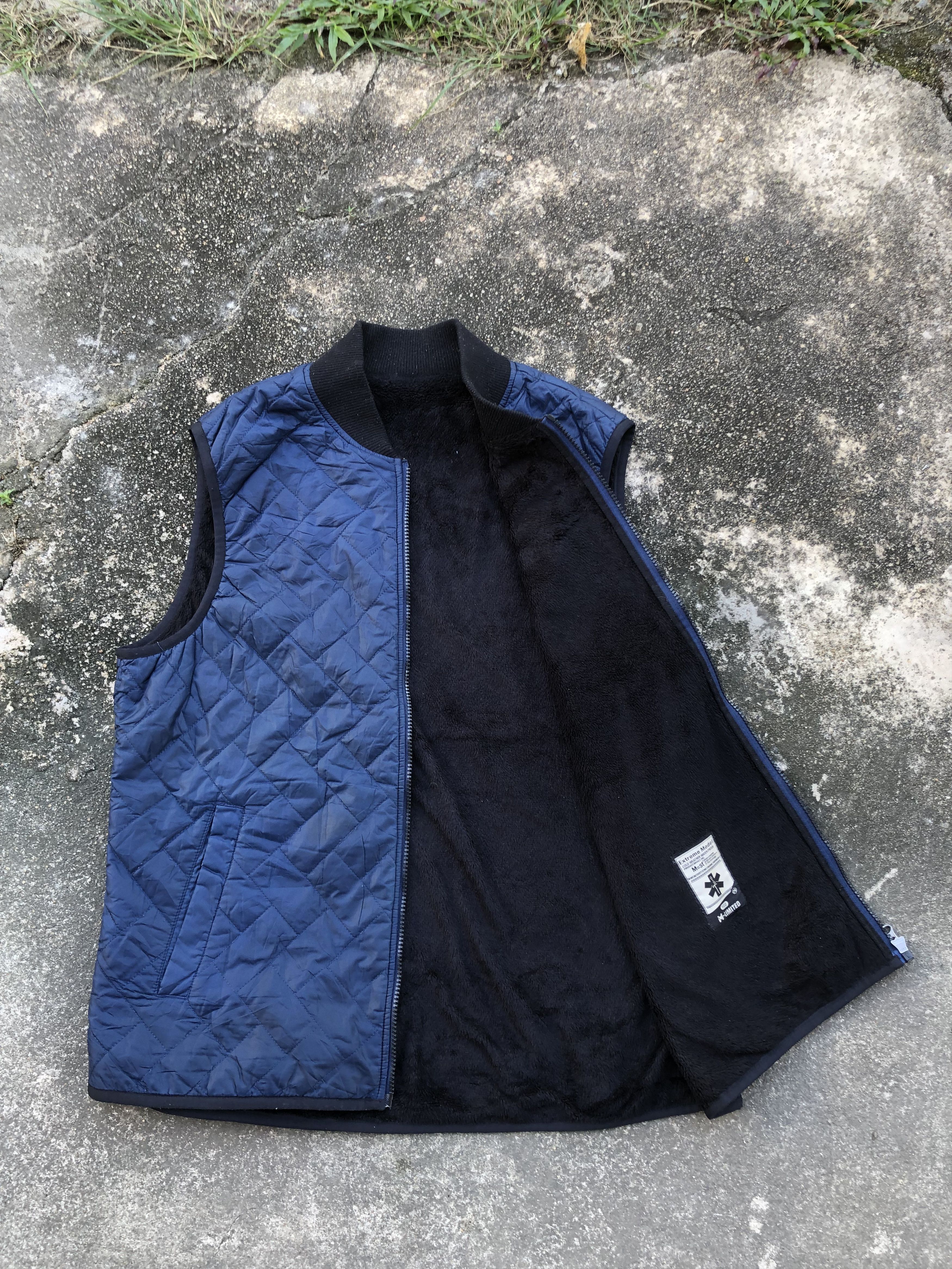The North Face Millet Limited Extreme Model Vests Size US L / EU 52-54 / 3 - 2 Thumbnail