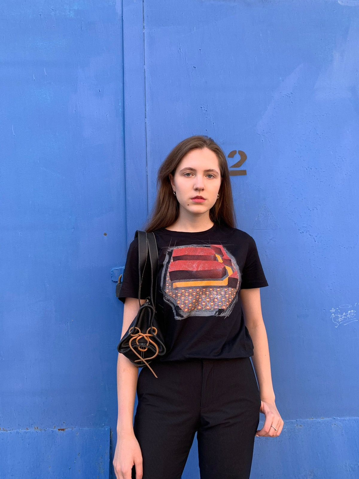 Balenciaga Balenciaga T-shirt Size S / US 4 / IT 40 - 6 Thumbnail