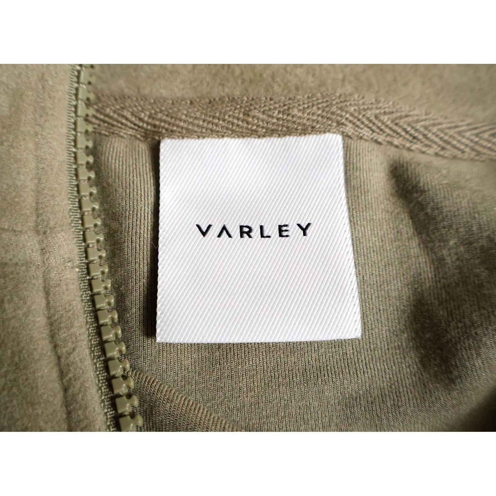 Varley VINTAGE? No. Size L / US 10 / IT 46 - 3 Thumbnail