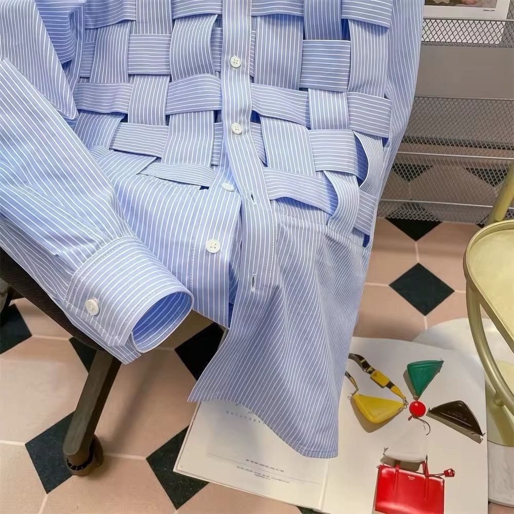 Other Casual School Design Retro Shirt Size US S / EU 44-46 / 1 - 4 Thumbnail
