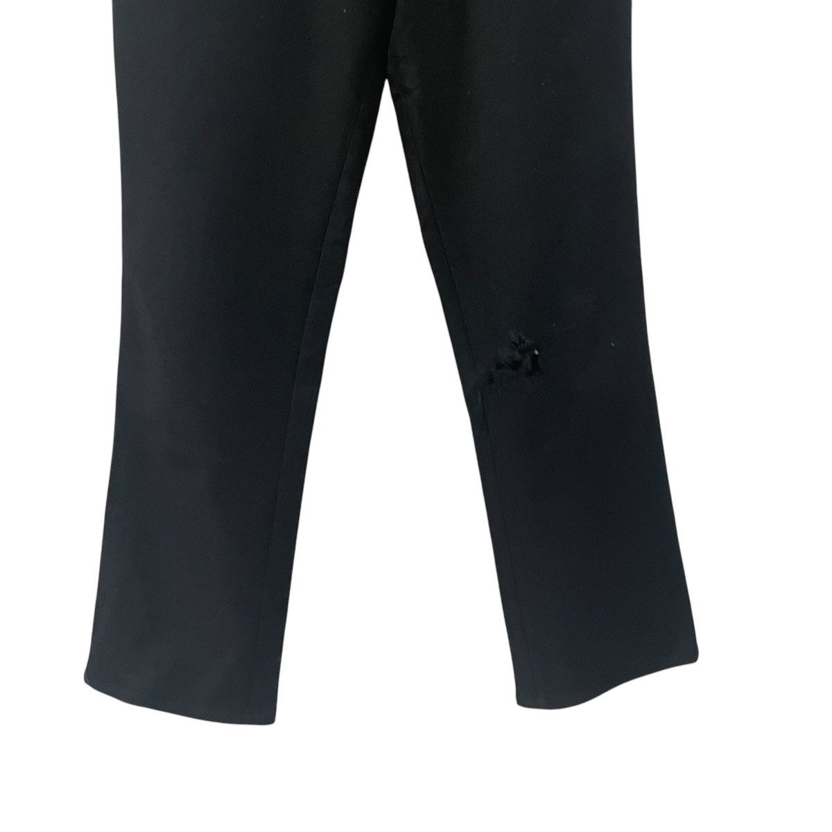 Miu Miu Vintage Miu Miu Distressed Pants Size 29" - 4 Thumbnail