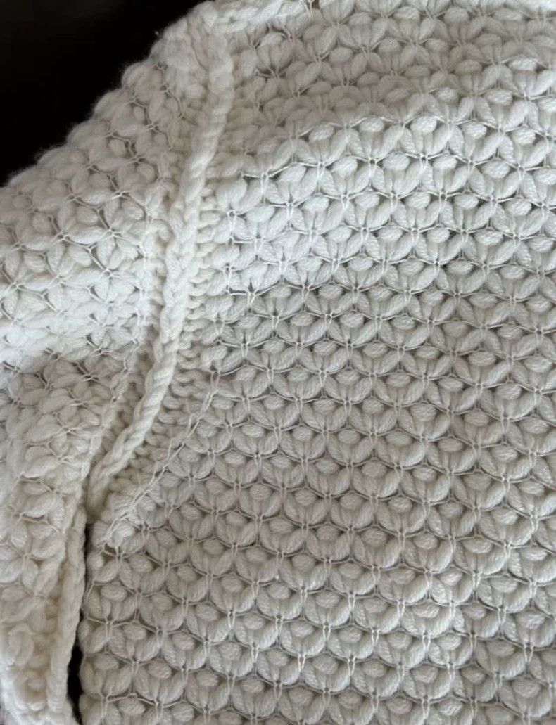 Loro Piana LORO PIANA woolly Size XS / US 0-2 / IT 36-38 - 4 Thumbnail