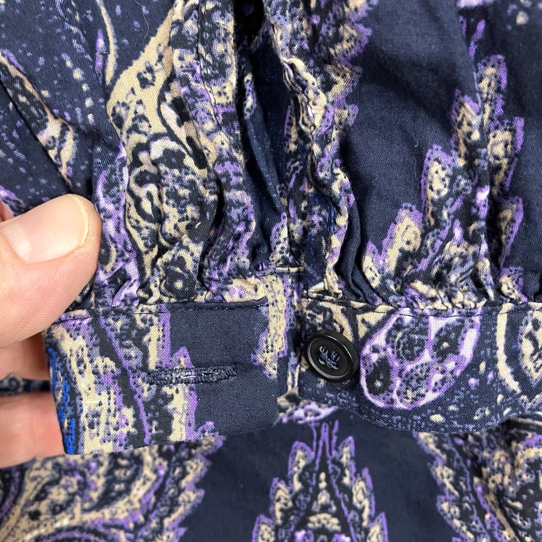 Vintage VINTAGE? No. Size XXL / US 16-18 / IT 52-54 - 7 Thumbnail