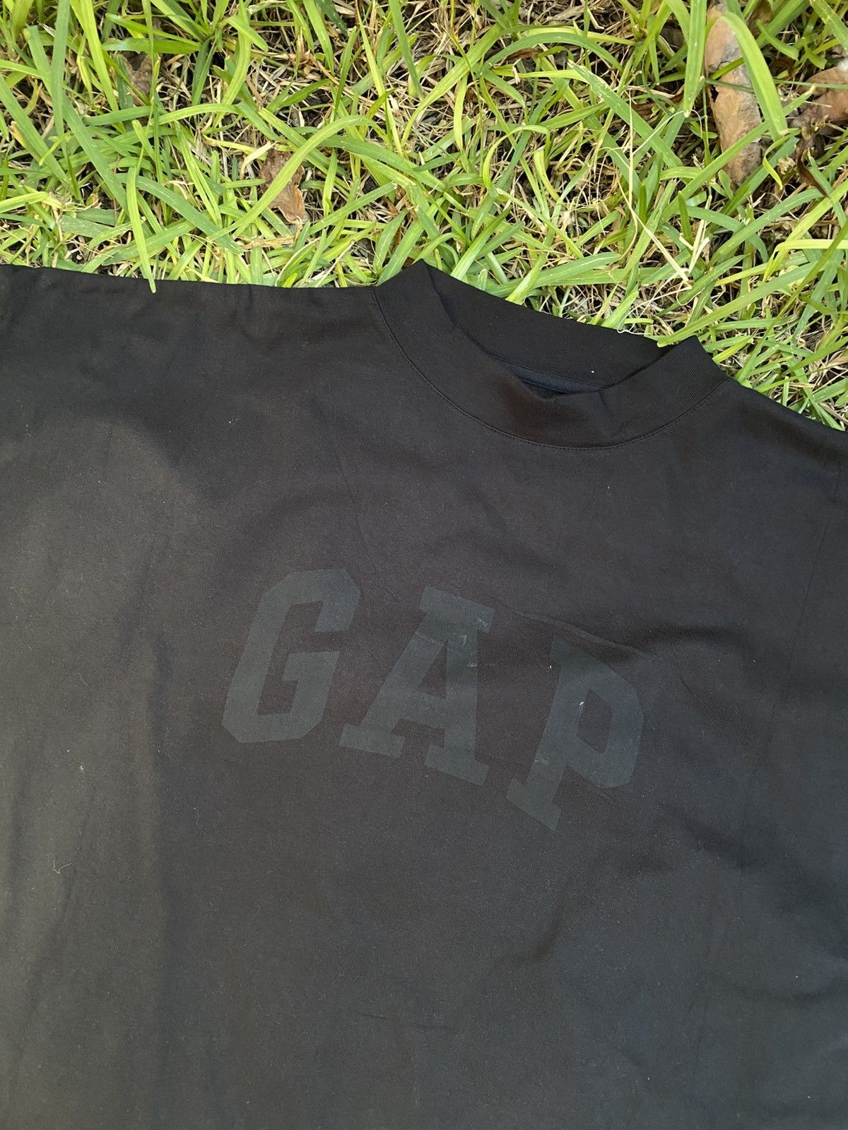 Balenciaga × Gap Yzy x Gap x Balenciaga Size US M / EU 48-50 / 2 - 3 Thumbnail