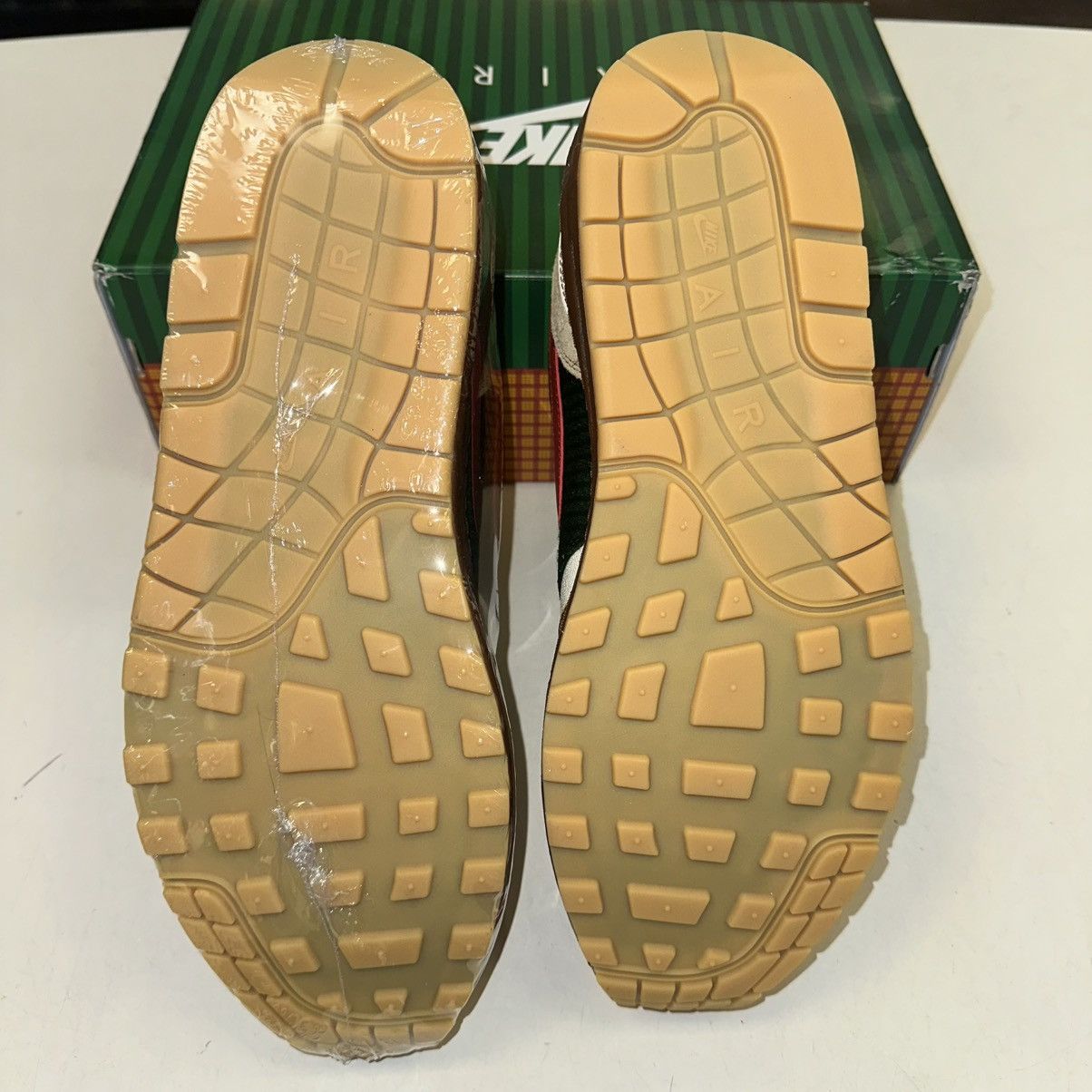 Nike Size 13 - Nike Missing Link x Air Max 1 Susan Size US 13 / EU 46 - 5 Thumbnail
