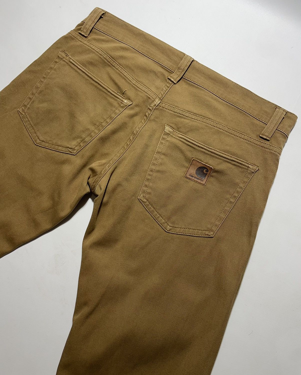 Carhartt Carhartt Buccaneer Pants Size US 30 / EU 46 - 5 Thumbnail