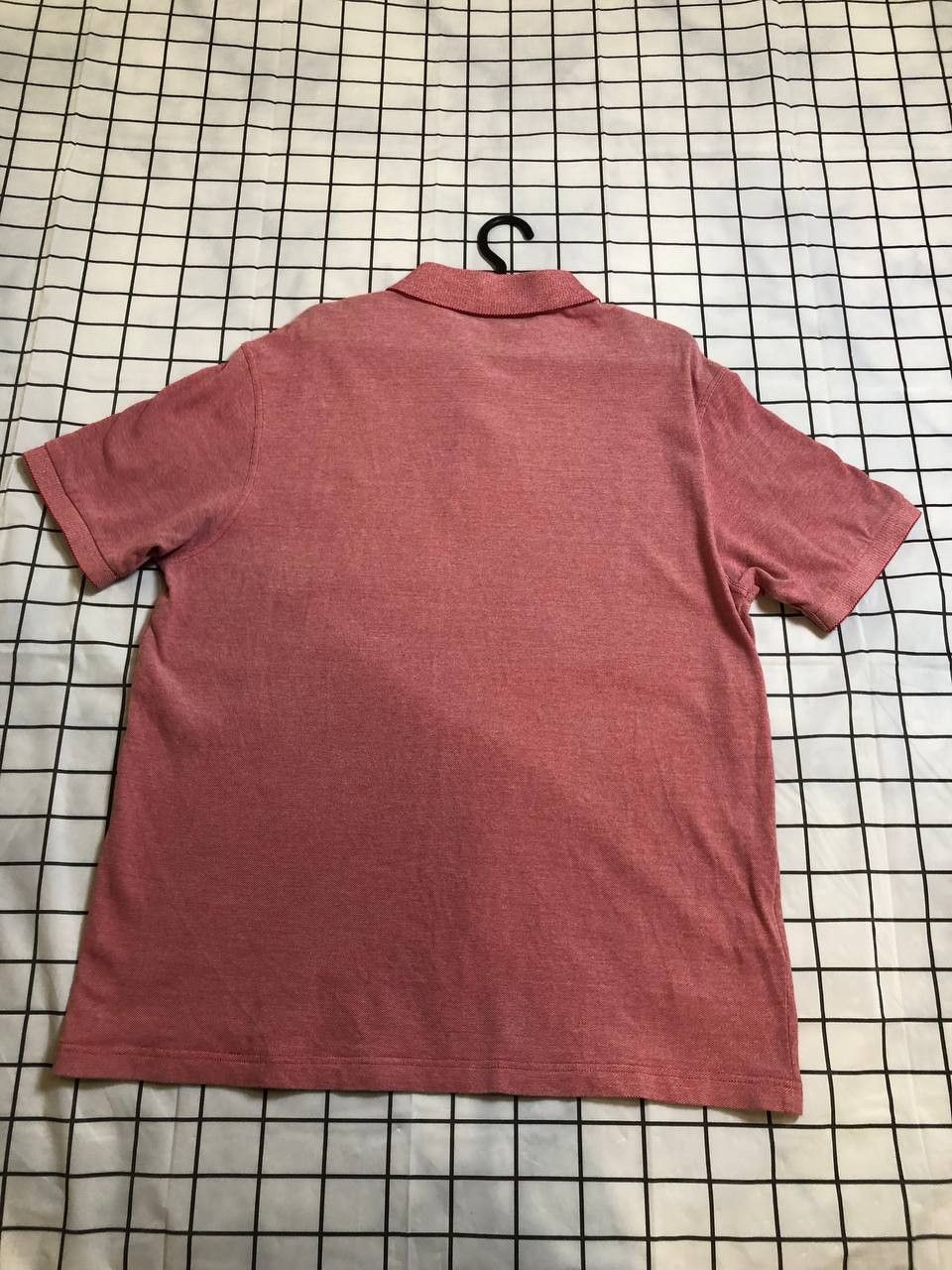 Fred Perry Fred Perry Pink Short Sleeve Polo Sports T Shirt Top Size US XL / EU 56 / 4 - 10 Thumbnail