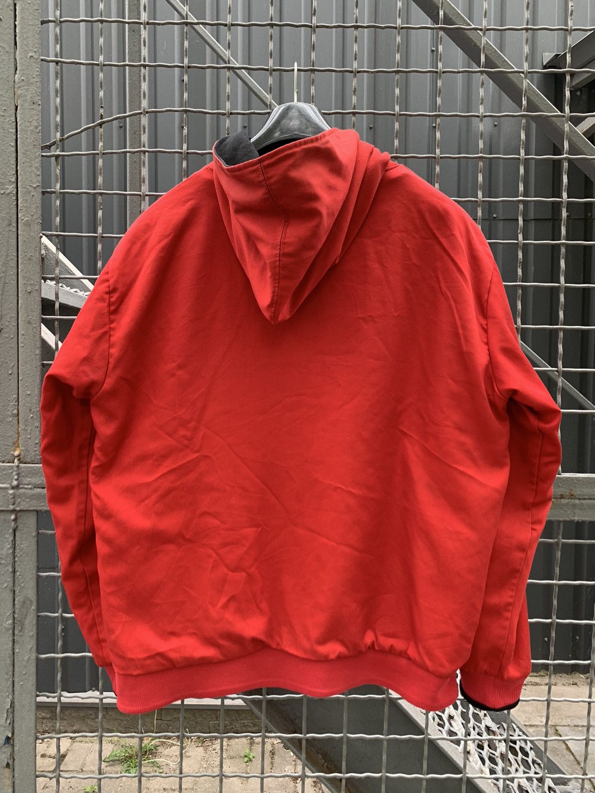 Stussy × Vintage Stüssy 🎱 Jacket Size US L / EU 52-54 / 3 - 10 Thumbnail
