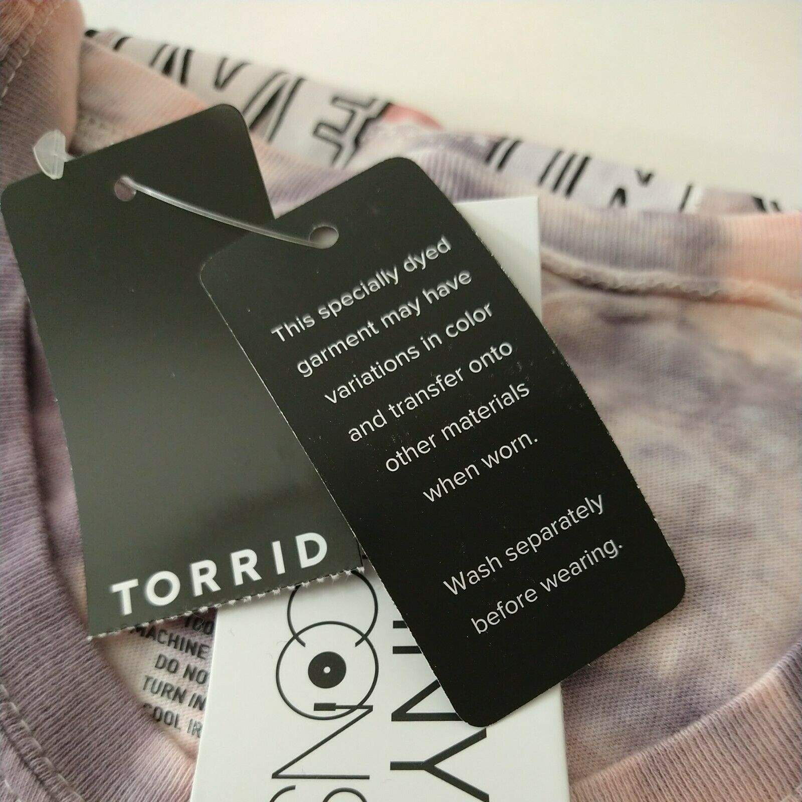 Torrid Torrid Classic Fit Kiss T-shirt Band Tee Size 1 1X 14 16 Size XXL / US 16-18 / IT 52-54 - 8 Thumbnail