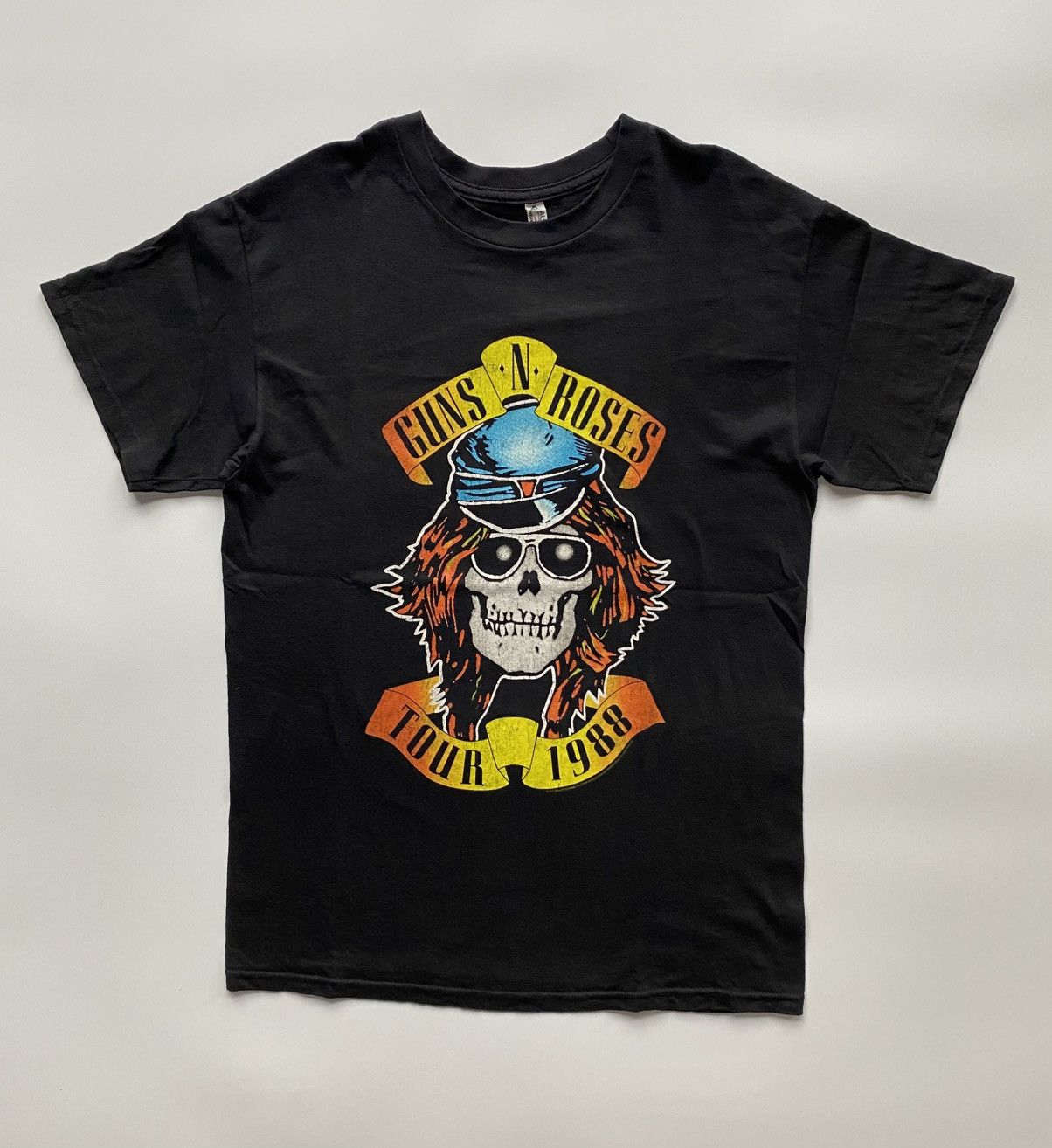 Band Tees × Guns N' Roses GUNS N ROSES Size US M / EU 48-50 / 2 - 1 Thumbnail