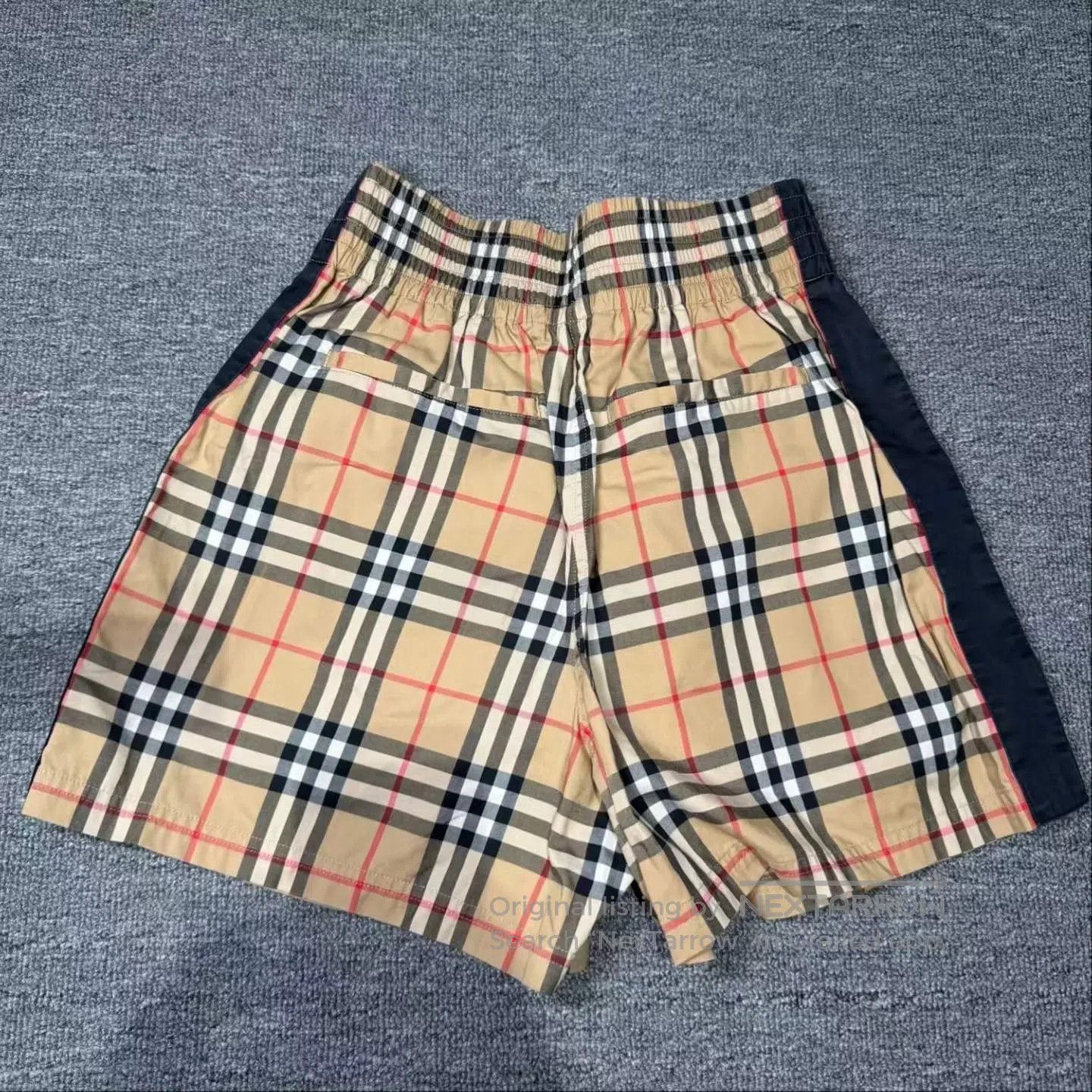 Burberry Burberry size UK2 Shorts| Size US 27 - 2 Thumbnail