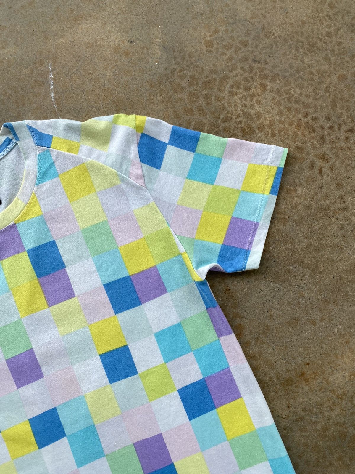 Tsumori Chisato Vintage Issey Miyake Tsumori Chisato Tees Size US S / EU 44-46 / 1 - 7 Thumbnail
