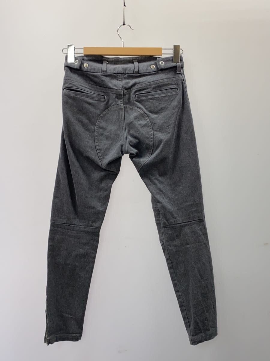 Undercover biker denim pants 1 Size US 28 / EU 44 - 6 Thumbnail
