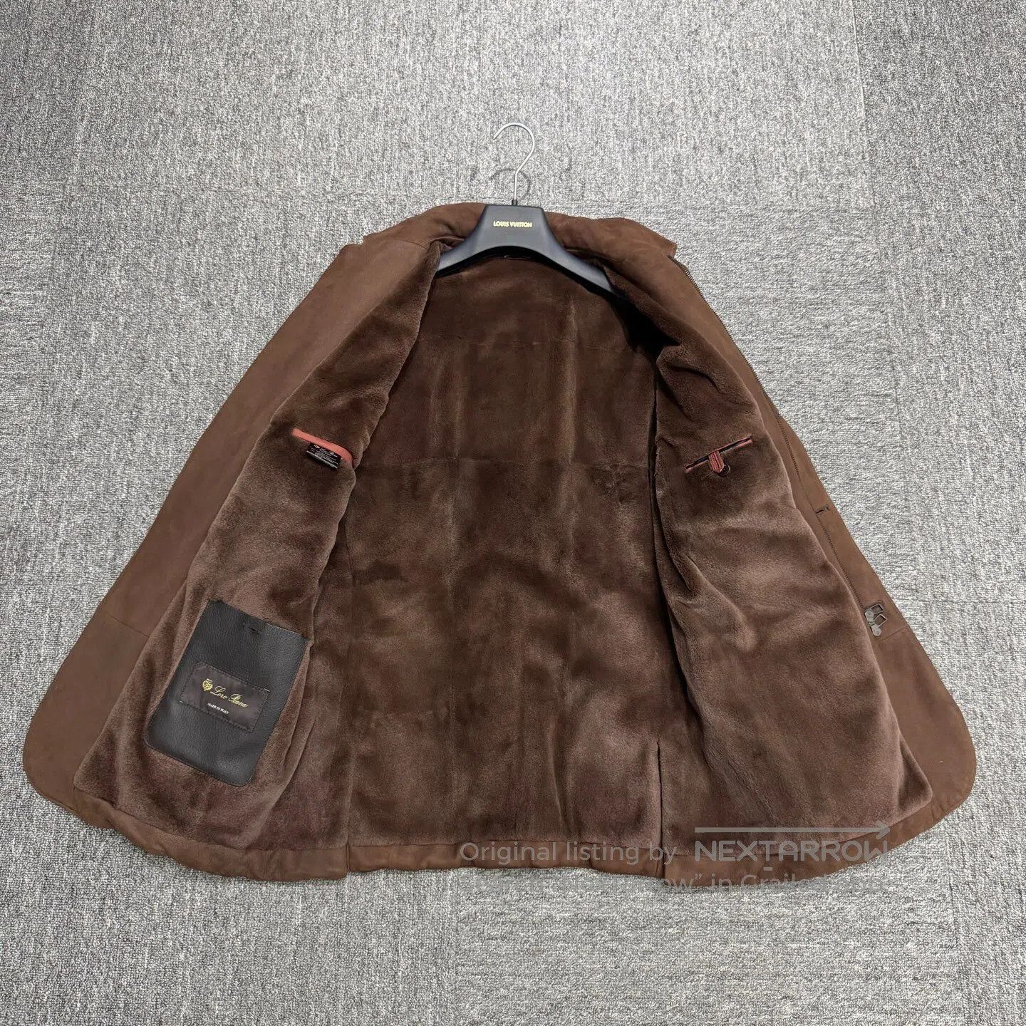 Loro Piana #REF! Size US XS / EU 42 / 0 - 2 Thumbnail