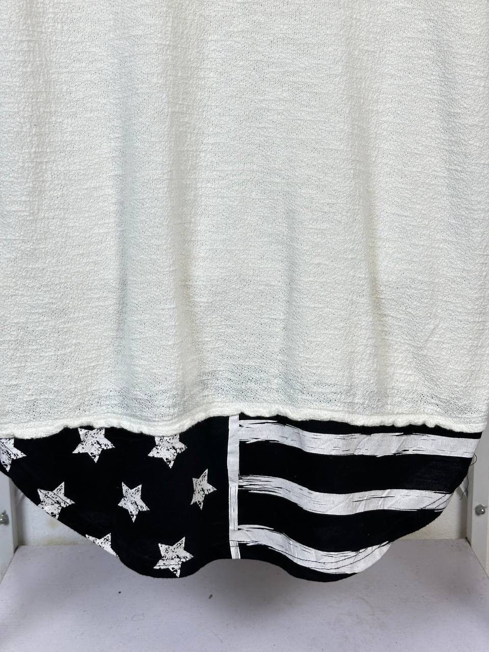 Japanese Brand × semanticdesign SEMANTIC DESIGN JAPANESE BRAND FLAG SHIRT Size M / US 6-8 / IT 42-44 - 7 Thumbnail